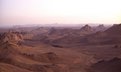 Picture Title - Sunrise over the Hoggar