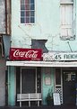 Picture Title - French Market, New Orleans