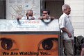 Picture Title - who is watching who?
