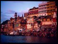 Picture Title - Varanasi, India
