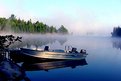 Picture Title - Misty Morning