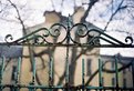 Picture Title - Not the Pearly Gates