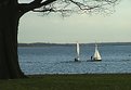 Picture Title - 'sailing on the windy  Delaware  River'