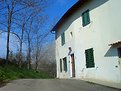 Picture Title - Casa di campagna toscana