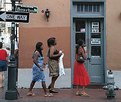 Picture Title - Bourbon St. New Orleans