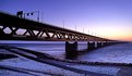 Picture Title - Oresund Bridge