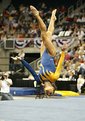 Picture Title - SEC Gymnastics