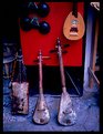 Picture Title - Moroccan Instruments