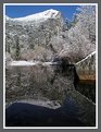 Picture Title - Mirror Lake, Yosemite