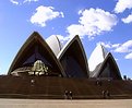 Picture Title - Sydney Opera House