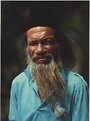 Picture Title - Indonesian Old Man