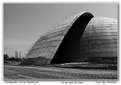 Picture Title - Oscar Niemeyer Fondation