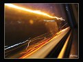Picture Title - Light streak