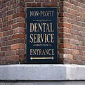 Picture Title - Dental Service