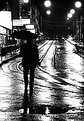 Picture Title - Walking in rain