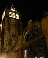 Picture Title - Evora's Cathedral - Portugal