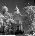 Picture Title - Merced County Courthouse