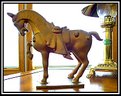 Picture Title - Chinese Dynasty Horse!