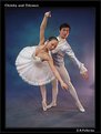 Picture Title - Mongolian National Ballet