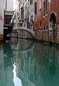 Picture Title - Reflections on Venice