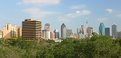 Picture Title - Dallas skyline