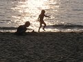Picture Title - Kidz at beach
