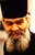 Greek orthodox monk