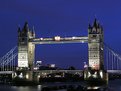 Picture Title - Tower Bridge by night