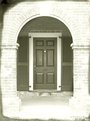 Picture Title - Old Doorway