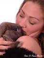 Picture Title - Dewie with Ziggie