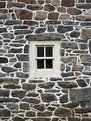 Picture Title - Window in Stone