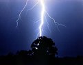 Picture Title - Lightning