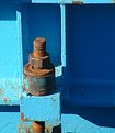 Picture Title - Rust