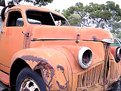 Picture Title - Studebaker truck