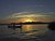 Fishing at Sunset