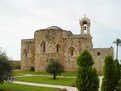 Picture Title - church