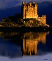 Picture Title - Eilean Donan Castle