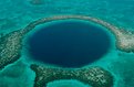 Picture Title - Blue Hole - Belize