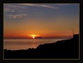 Picture Title - Sicilian Sunrise