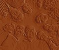 Picture Title - Chocolate of Life, they always leave a print