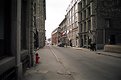 Picture Title - Old Montreal