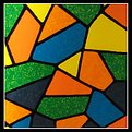 Picture Title - Stained glass