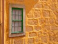 Picture Title - GREEN WINDOW