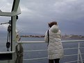 Picture Title - Crossing the Straits of Messina