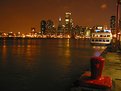 Picture Title - Chicago Downtown from Navy Pier