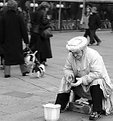 Picture Title - Street Performer