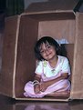 Picture Title - Angel in a Box