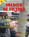 Picture Title - Soldier Of Fiction