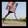 Picture Title - Legs and heads