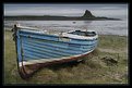 Picture Title - Lindisfarne Coble